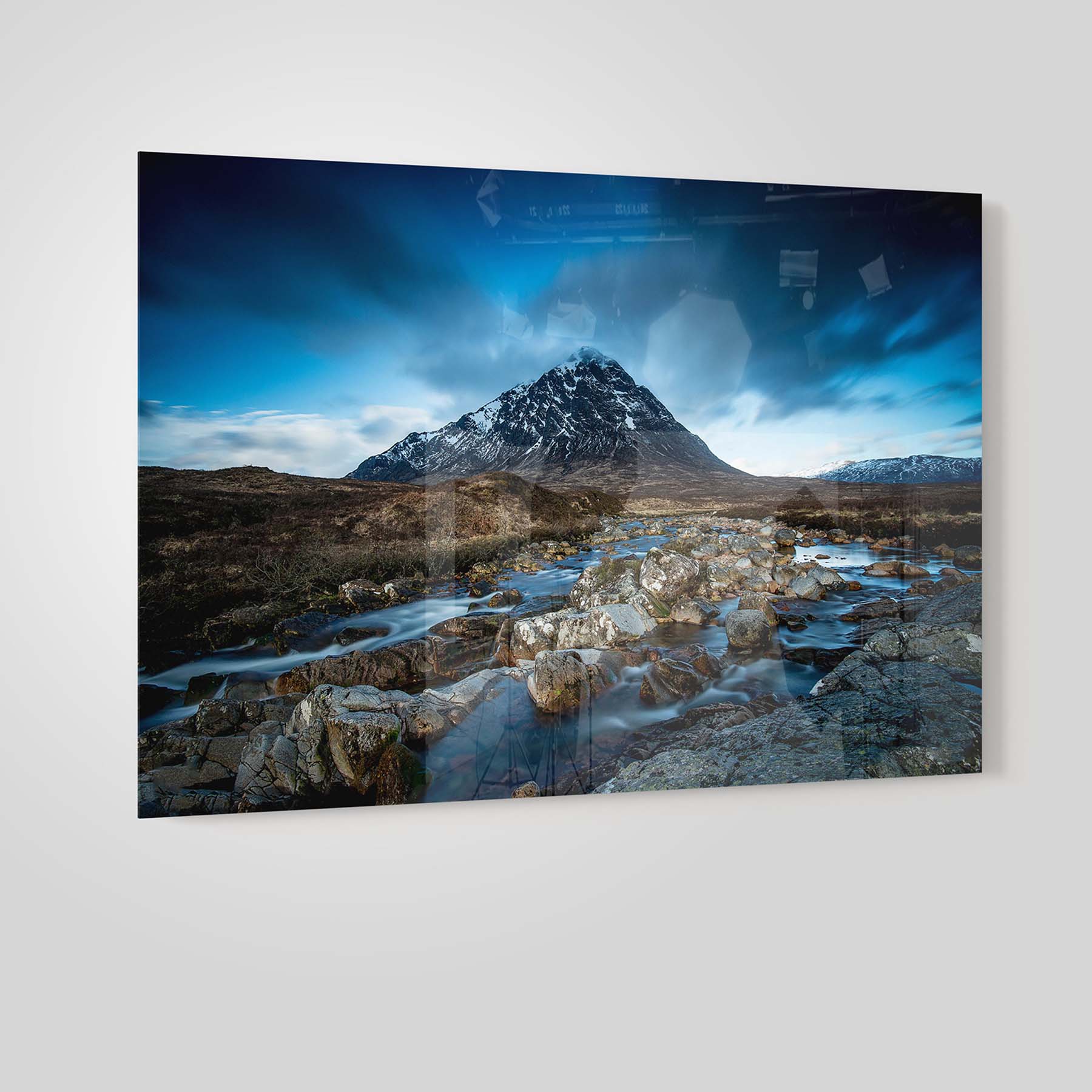 acrylic prints for the office