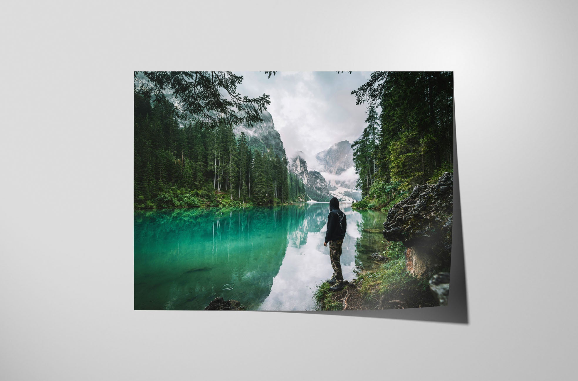 Photo prints giclee printed