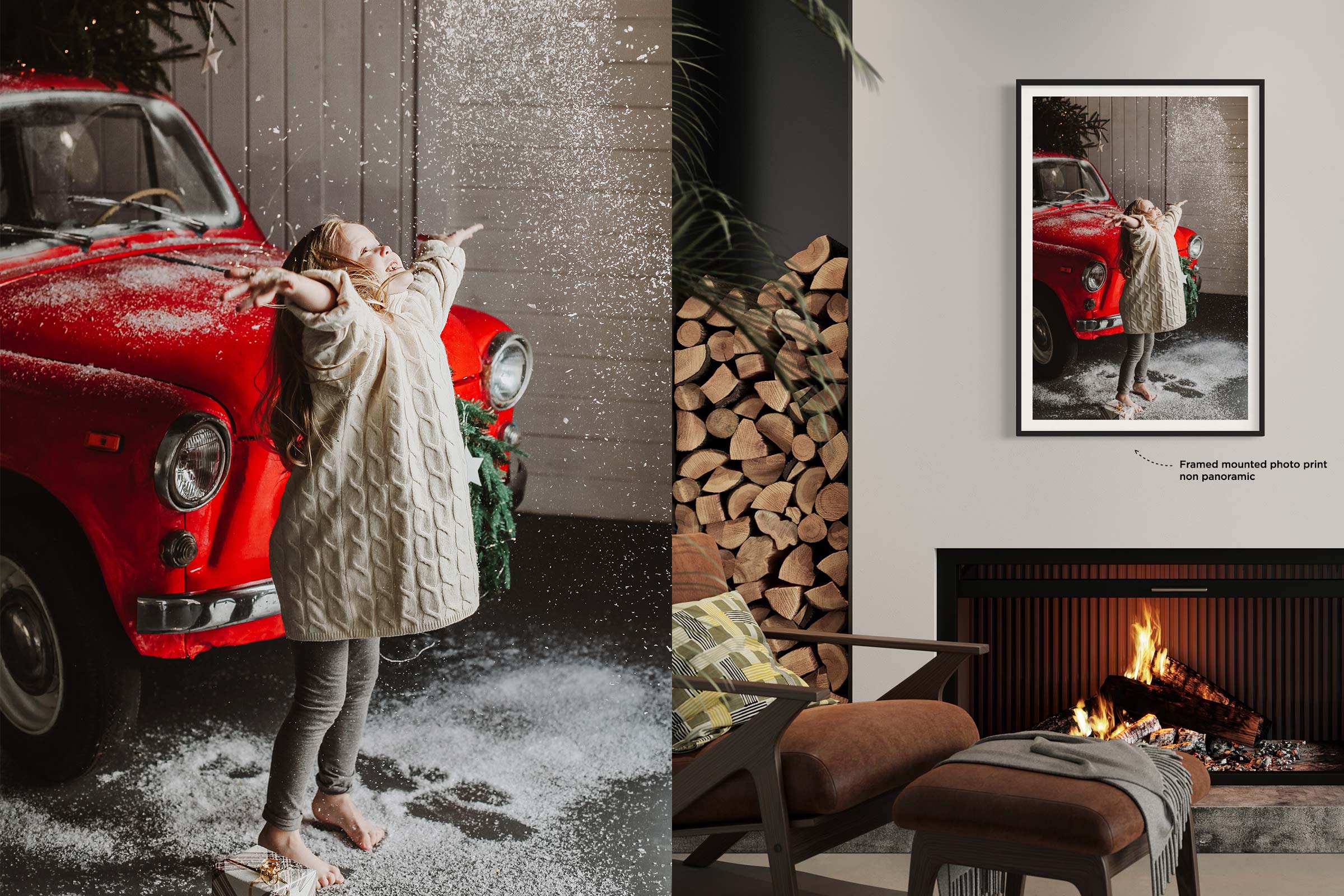 Make memories this Christmas holiday season