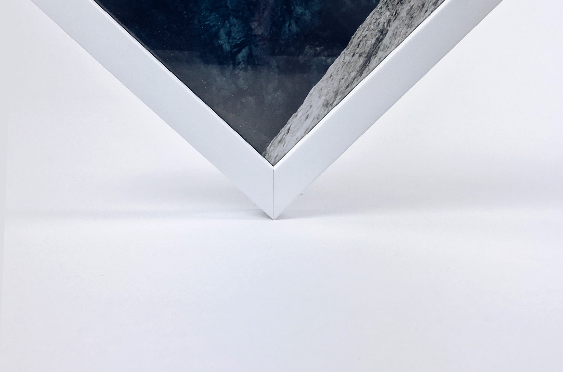 Panoramic Framed Photo Print