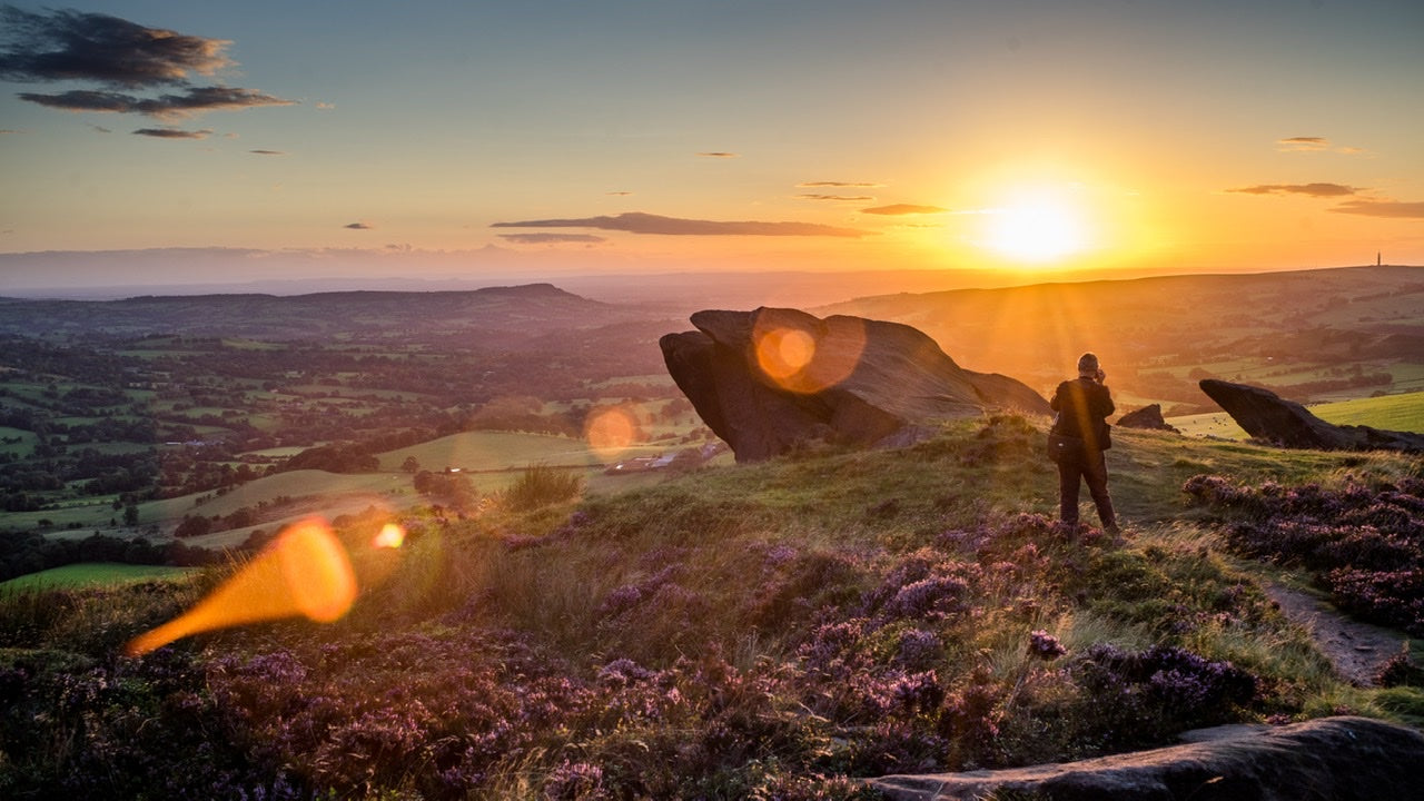 How to Print Panoramic Photos: A Guide for Stunning Wall Art