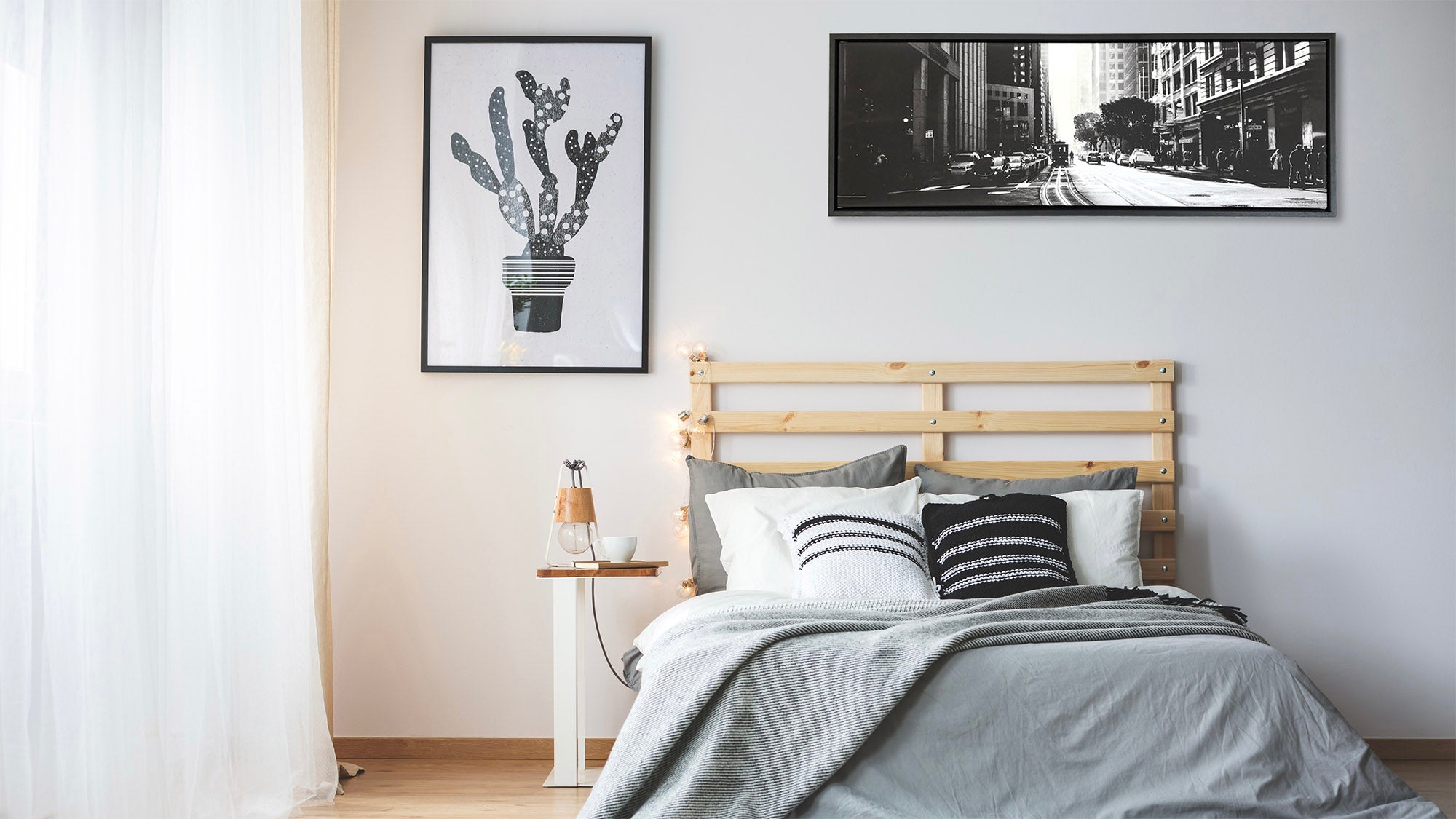 Standard Or Panoramic Image? Considerations For Your Canvas Picture Prints
