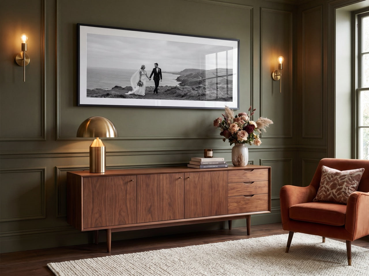 Frame Wedding Photos Perfectly: Expert Techniques for Beautiful Displays