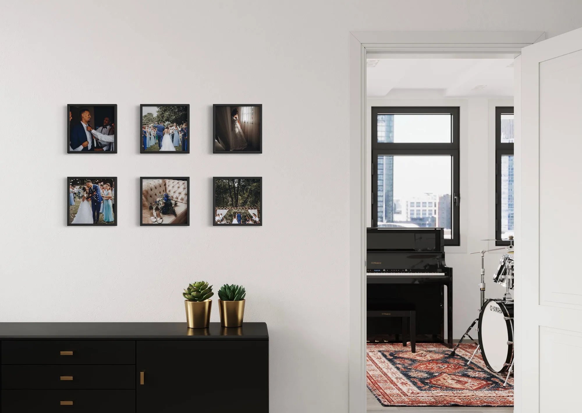How to Choose the Right Photo Tiles for Your Home