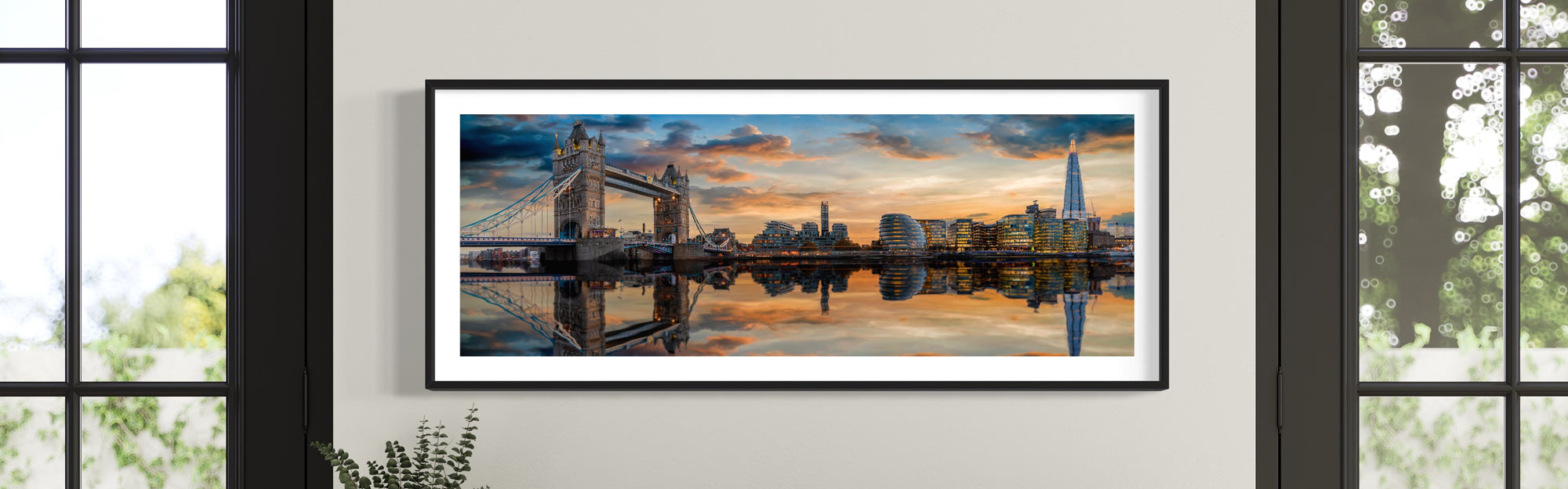 Panoramic Views in London - A Guide to Taking the Best Photos