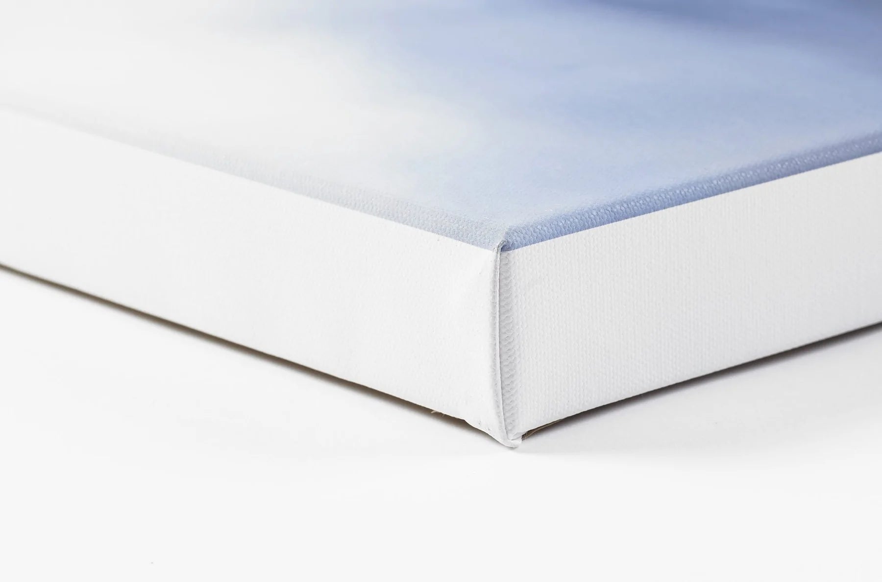 What Does Wrapped Canvas Mean? Understanding the Basics of Canvas Wrap