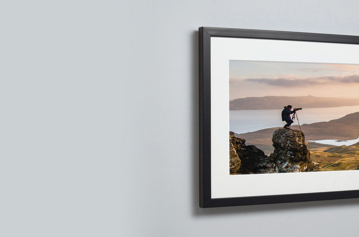 Print Panoramics Products
