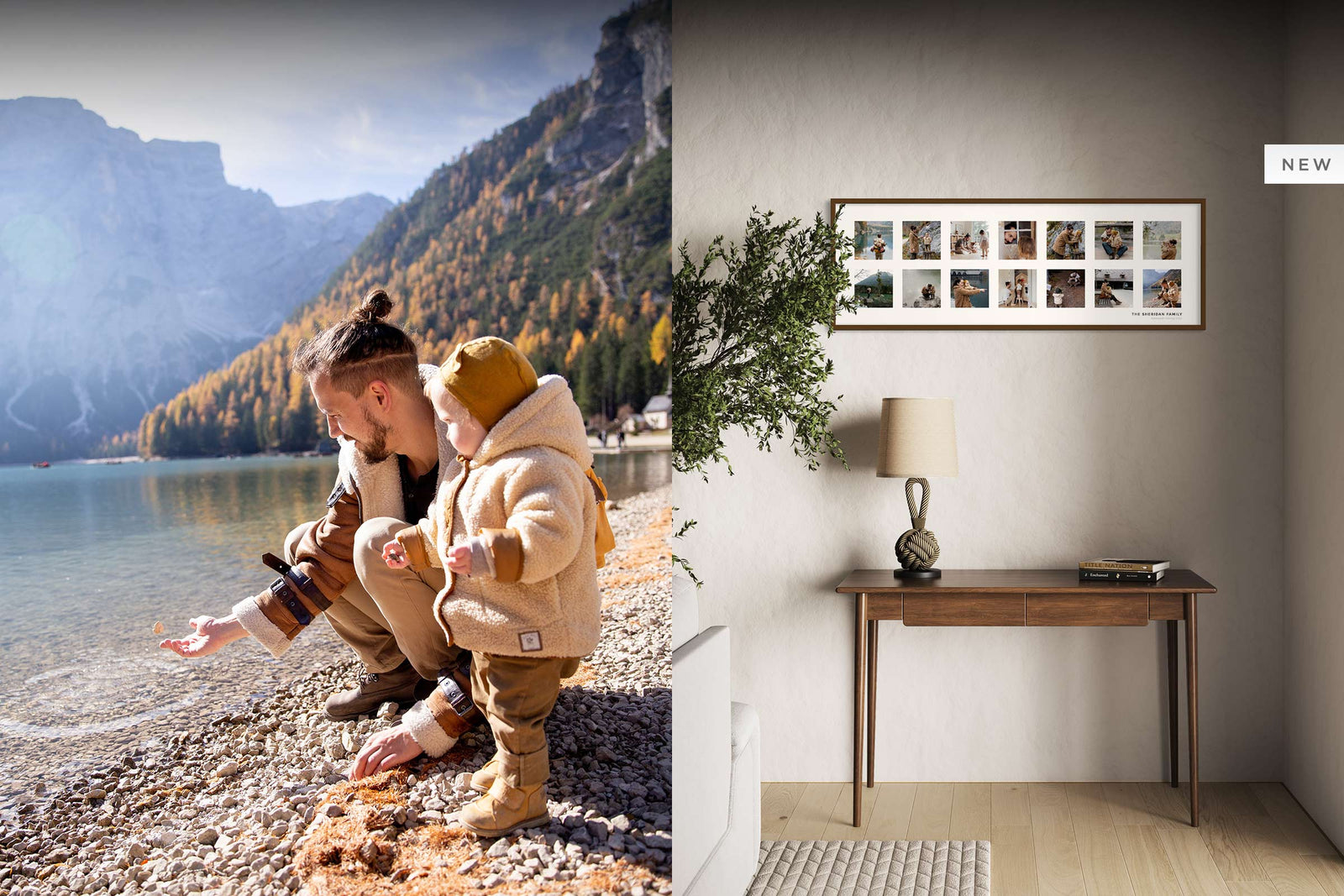Custom Panoramic Photo Prints - Print Panoramics
