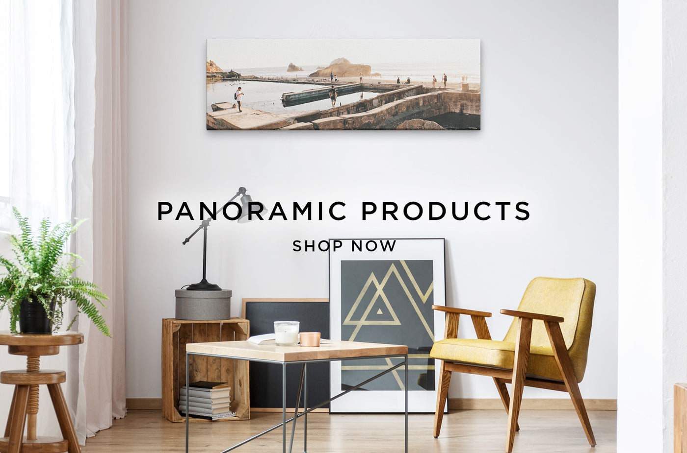 Panoramic Photo Sizes | A Helpful Guide | Print Panoramics