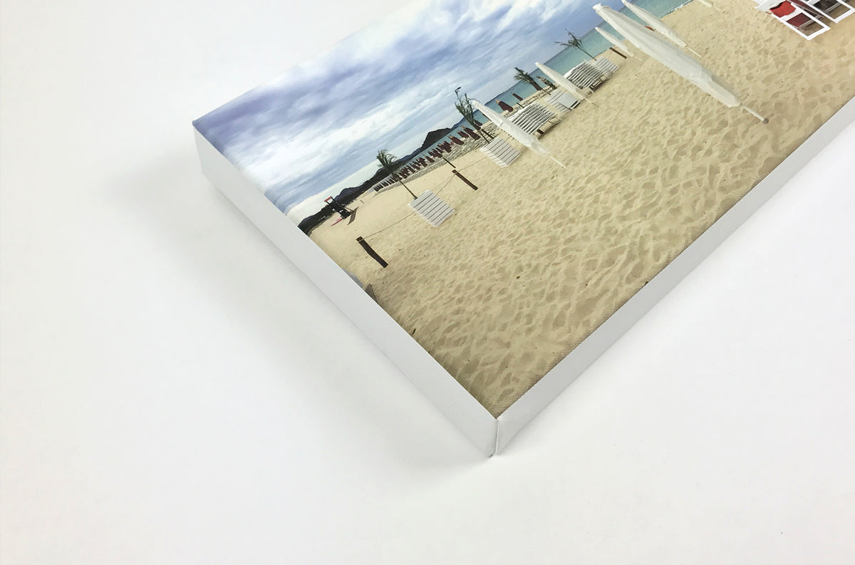 Panoramic Canvas Print